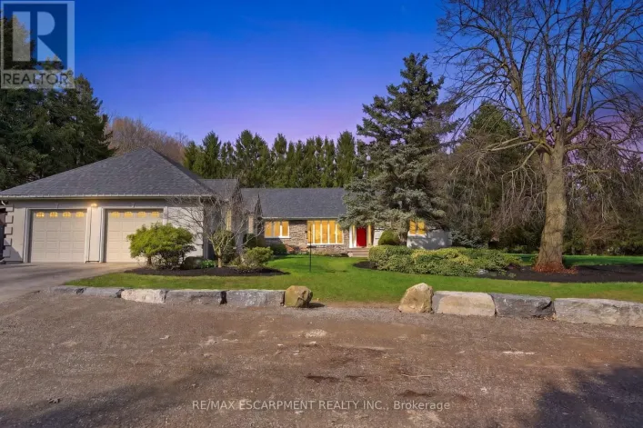 19 CONCESSION 5 E, Hamilton