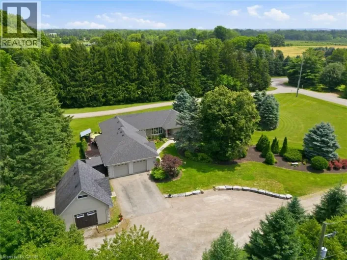 19 CONCESSION 5 E, Waterdown