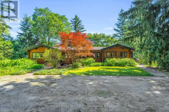 19 CONFEDERATION STREET, Halton Hills