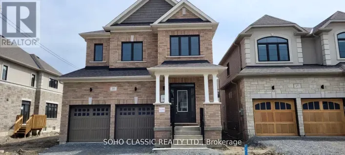 House for rent: 19 CONNELL DRIVE, Georgina