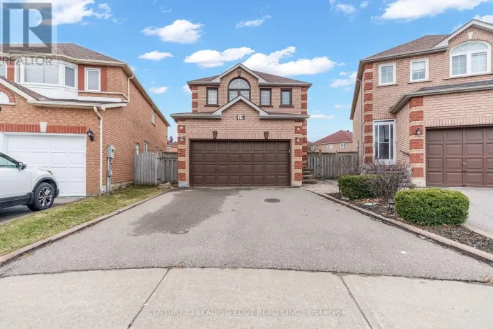 19 CONNERY CRESCENT, Markham