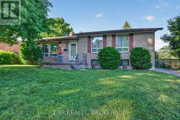 19 CONVAY CRESCENT, Brockville