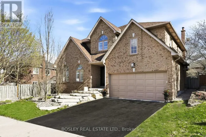 19 CORK DRIVE, Whitby