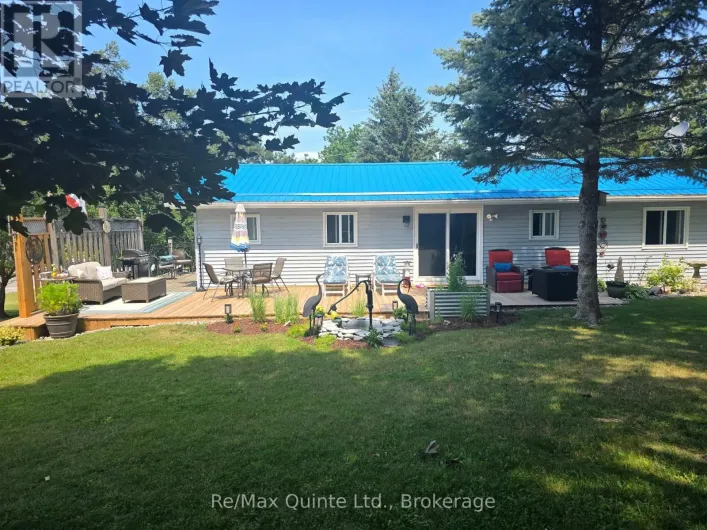 19 COUNTY RD 18 ROAD, Prince Edward County