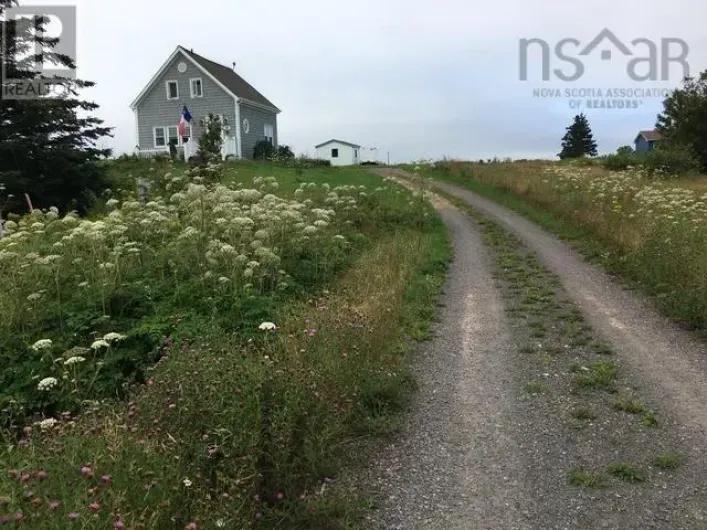 19 Cove Road, West Arichat