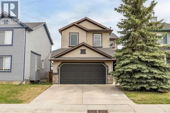 19 Covemeadow Crescent NE, Calgary