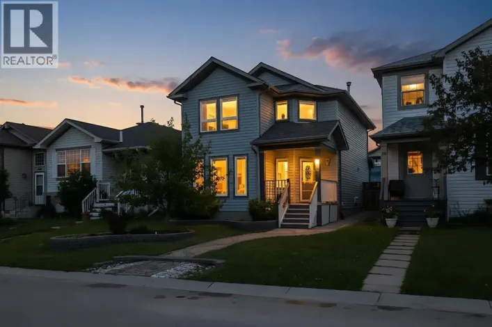 19 Coventry Link NE, Calgary