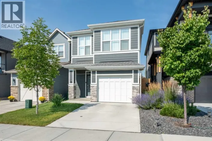 19 Cranbrook Gardens SE, Calgary