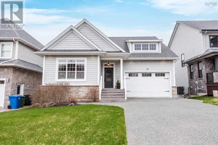 19 Cranfield Court, West Bedford
