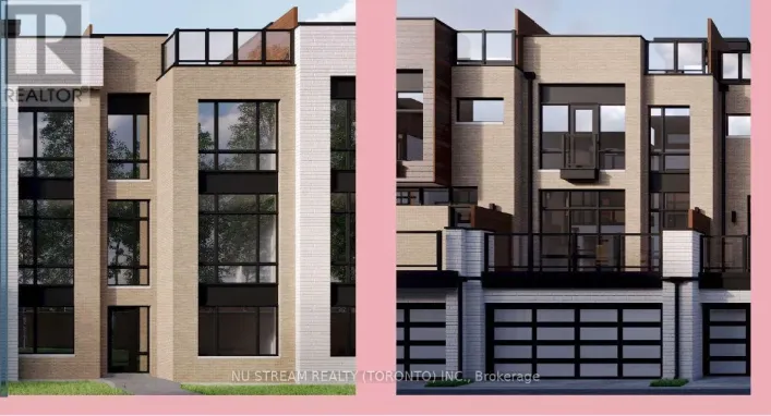 19 CREDIT LANE, Richmond Hill