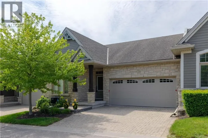 19 CRIMSON Drive, Niagara-on-the-Lake