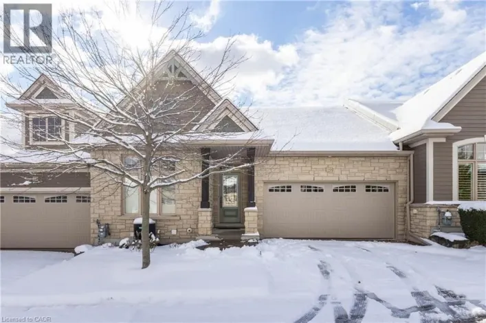 19 CRIMSON Drive, Niagara-on-the-Lake