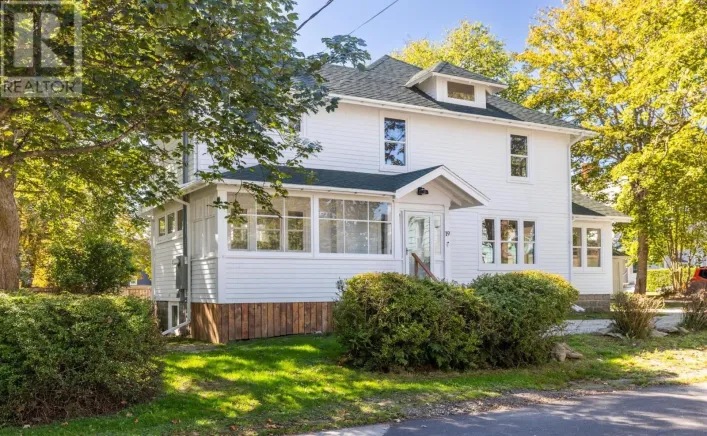 19 Cumberland Street, Yarmouth