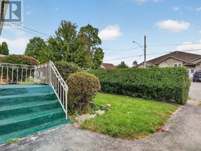 19 CUNNINGHAM STREET, Thorold