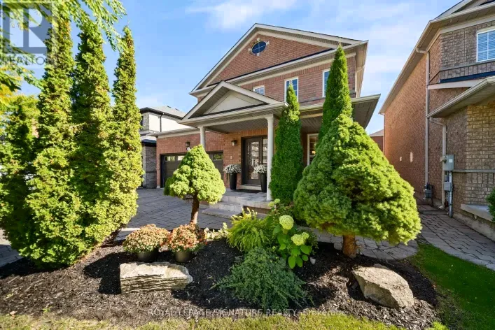 House for rent: 19 DACE DRIVE, Vaughan