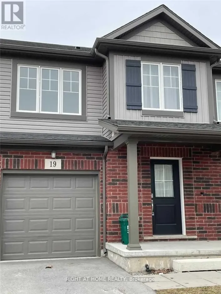 19 DAMUDE AVENUE, Thorold