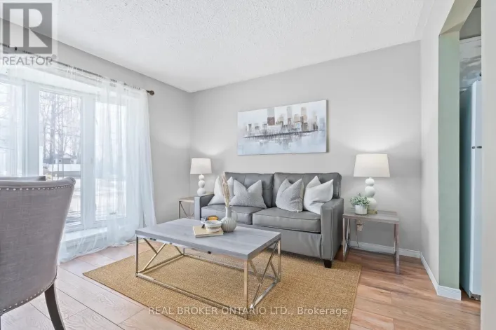 19 DAYFOOT DRIVE, Halton Hills