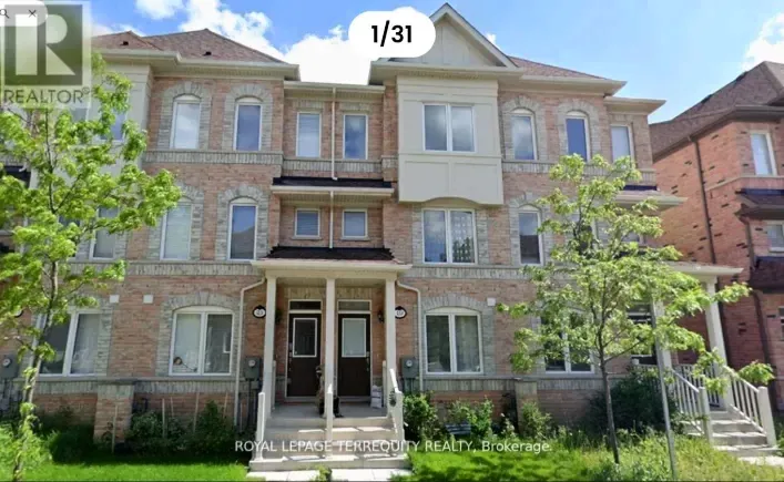 19 DE JONG STREET, Toronto