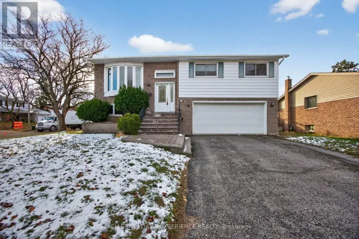 19 DEBRA CRESCENT, Barrie