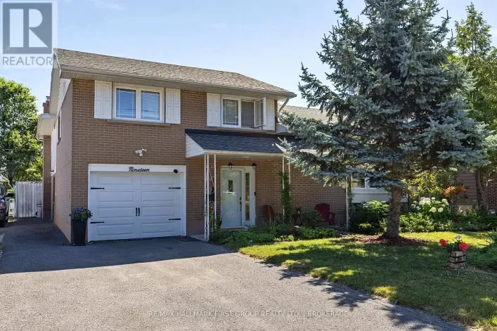 House for sale: 19 DEDRICK DRIVE, Kingston