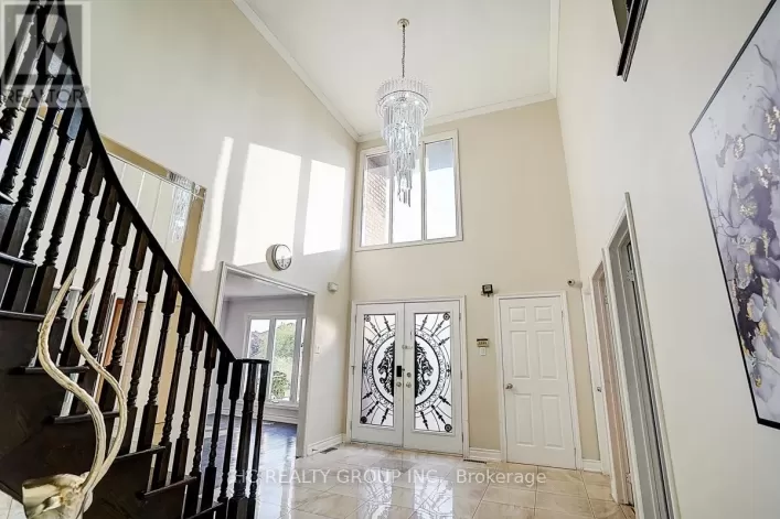 19 DELANCEY CRESCENT, Markham