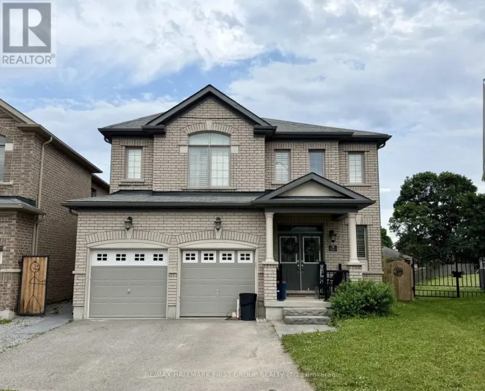 19 DONALD POWELL CRESCENT, Clarington