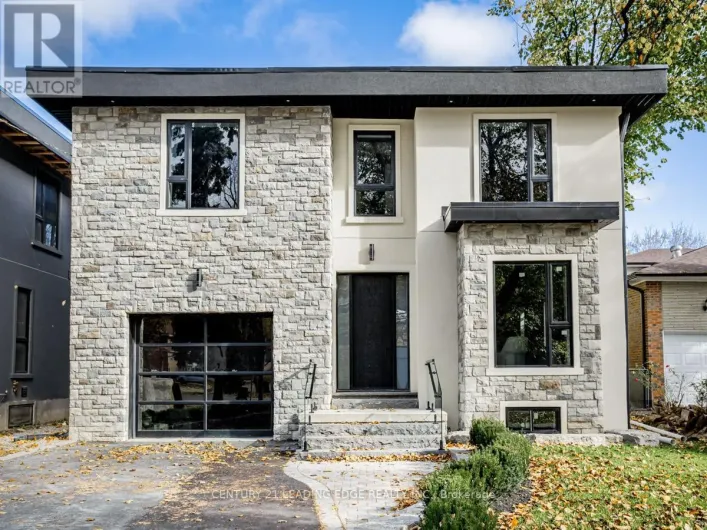 19 DONALDA CRESCENT, Toronto
