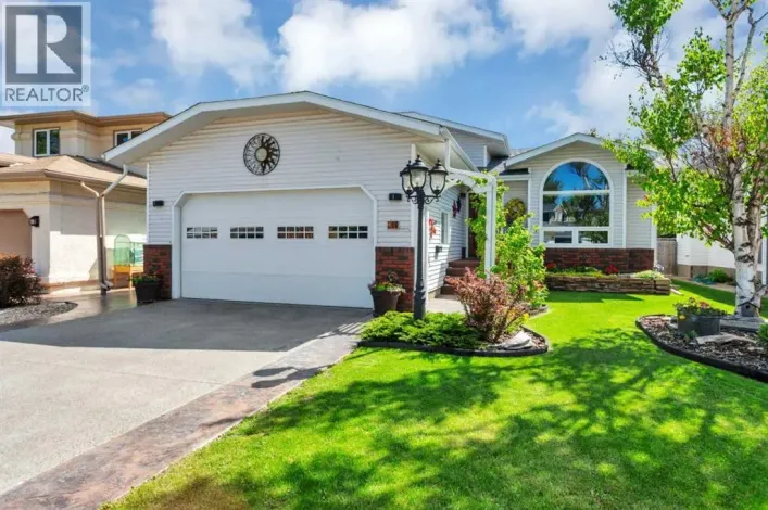 19 Donnelly Crescent, Red Deer