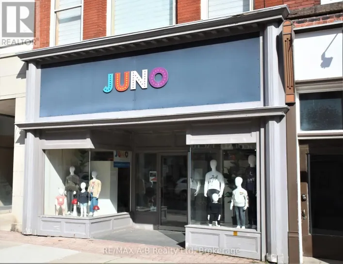 19 DOWNIE STREET, Stratford