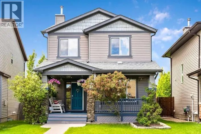 19 Drake Landing Way, Okotoks