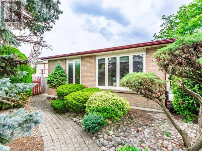 19 DRAYTON CRESCENT, Brampton