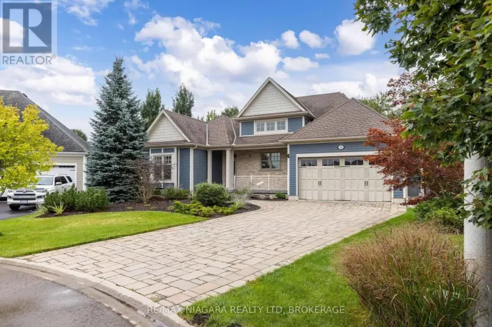 House for sale: 19 DRIFTWOOD TRAIL, Fort Erie