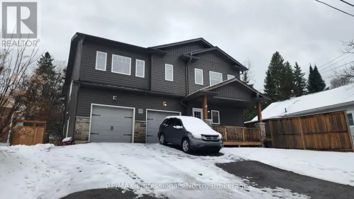 19 DUNCAN STREET E, Huntsville