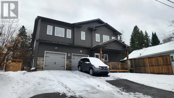 19 DUNCAN STREET E, Huntsville