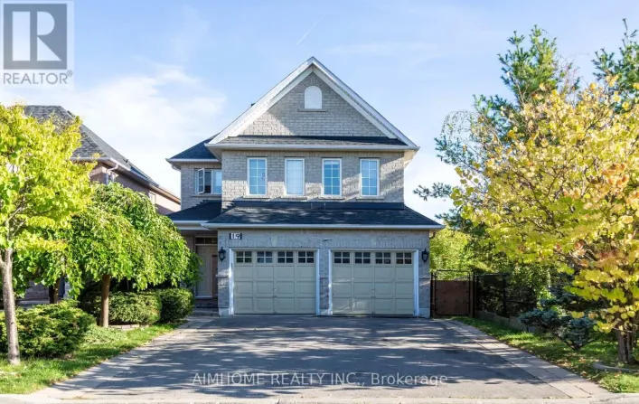 19 DURANGO DRIVE, Richmond Hill