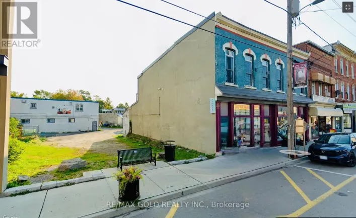 19 DURHAM STREET S, Centre Hastings