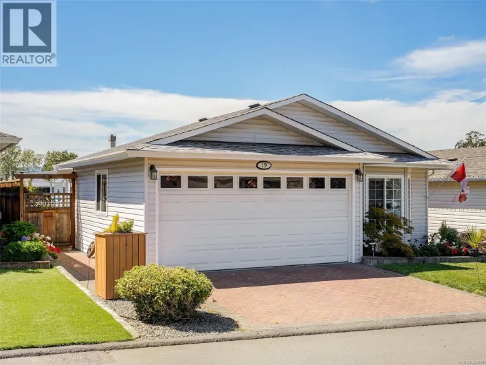 19 Eagle Lane, View Royal