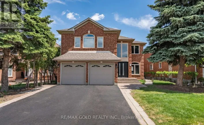 19 EAGLERIDGE DRIVE, Brampton