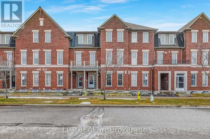 19 EARNSHAW DRIVE, Markham