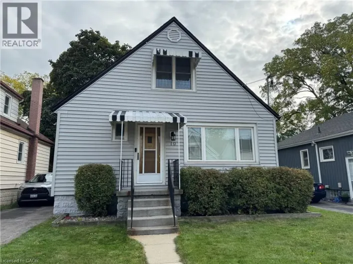 19 EAST 27TH Street Unit# Main Floor, Hamilton