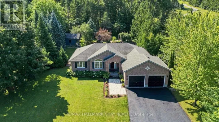 19 EDER TRAIL, Springwater