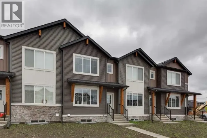 19 Emberside Park, Cochrane