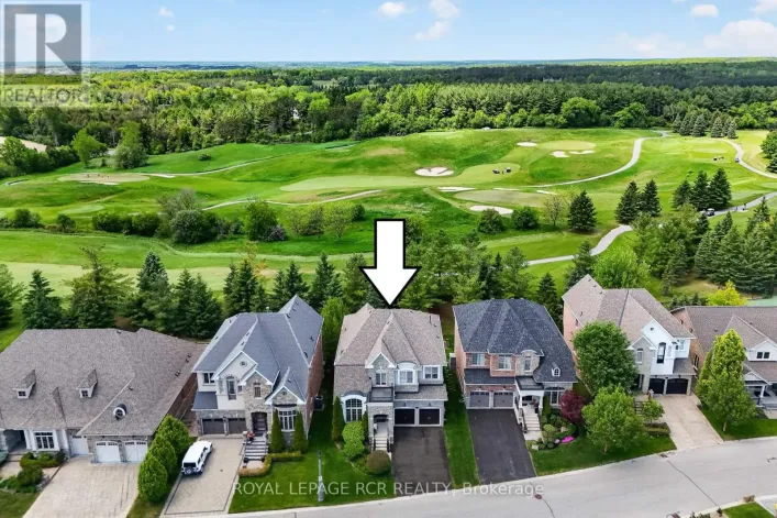 19 EMERALD HEIGHTS DRIVE, Whitchurch-Stouffville