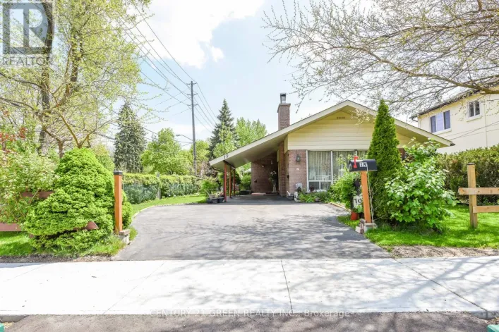 19 ERIKSDALE ROAD, Toronto