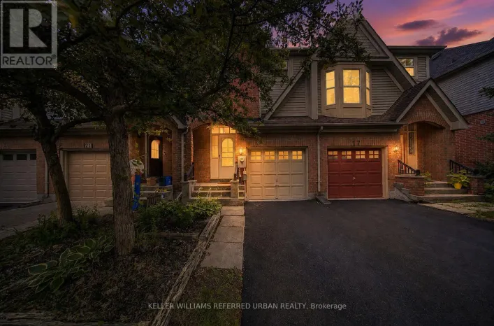 19 EVELYN BUCK LANE, Aurora