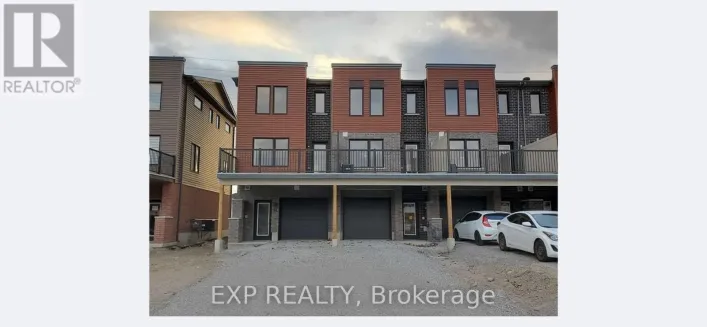 19 FAIRLANE AVENUE, Barrie