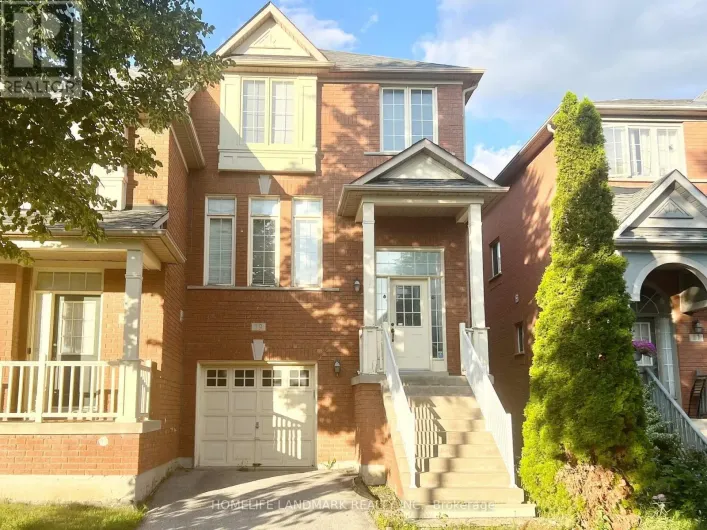 19 FAIRLAWN AVENUE, Markham