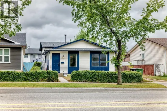 19 Falshire Drive NE, Calgary