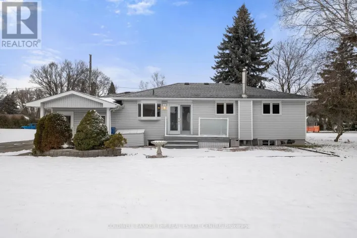 19 FARR AVENUE, East Gwillimbury