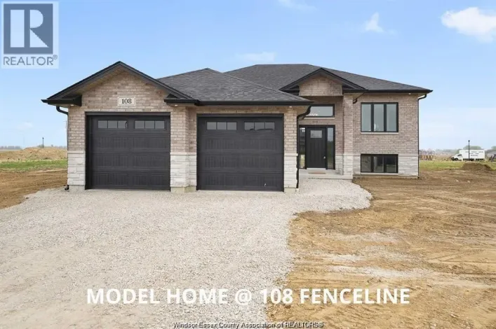 19 FENCELINE DRIVE, Chatham